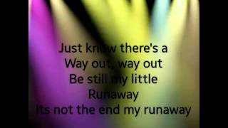 She is we Runaways (New song)