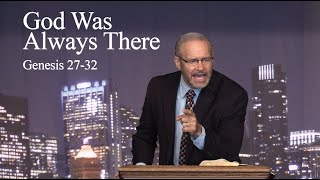 Pacific Garden Mission Ep 268 God was Always there