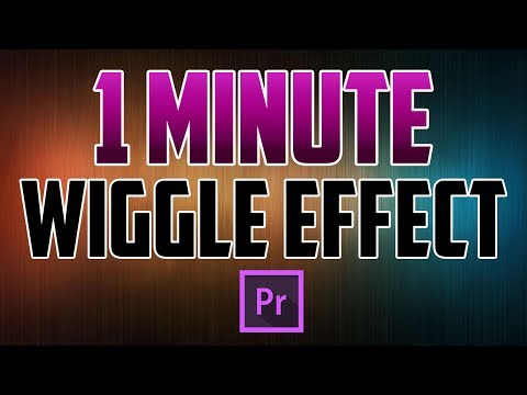 Premiere Pro Podcast Voice Tutorial
