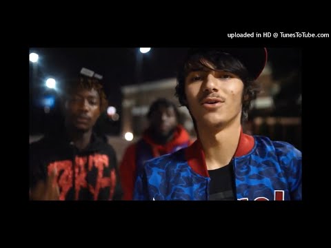 BabyTron x Driveway Baby - Double Trouble (Prod By Enrgy Beats)