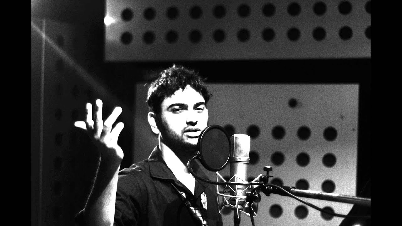 Yad Piya Ki Aaye Lyrics | Ae Dosheeza (Album) | Kshitij Tarey | Gaurav Dagaonkar