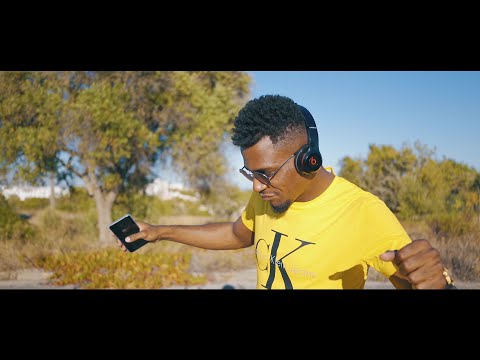 Dj Danikilla - Contagious (Official Video)