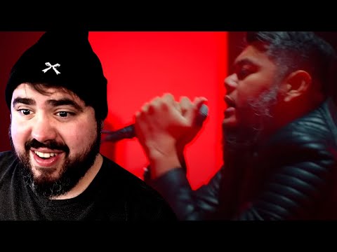 Rock Musician Reacts to HALFMATH 'Wait And See' [Official Music Video]