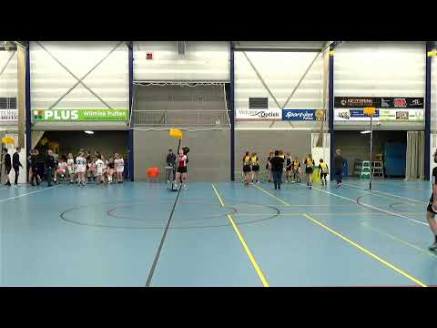 Livestream Kv de Meeuwen