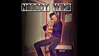 Nobody Wins - Brian Fallon (Seanachie's Court acoustic cover)