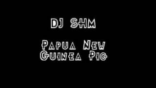 DJ SHM - Papua New Guinea Pig
