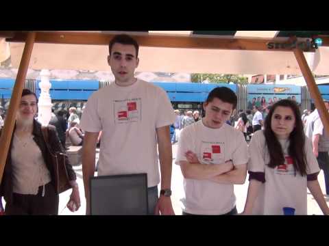 Predstavljanje srednjih škola - TRGOVAČKA ŠKOLA ZAGREB - srednja.hr