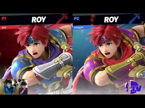 Rise 'N Grind Top 64 2022 Losers Round 2 - goblin deez VS Jonhy