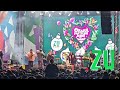Nicole Cherry Live 2023 Paharul Sus