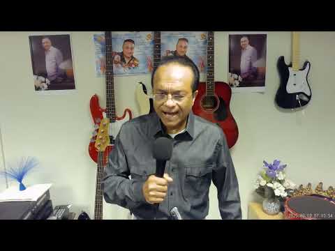 Guyana Medley (Hear Guyana Sing)- (Dave Martins 1970s) - Philip Kumar