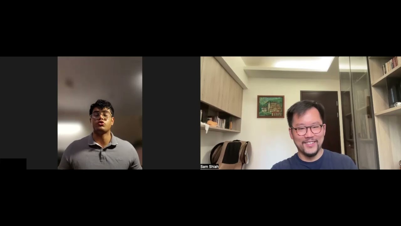 How Krishiv Got Both Bulge Bracket and Elite Boutique Offers Despite Being an International Student