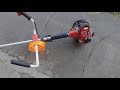 Shindaiwa 350