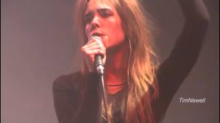 NONONO (HD 1080p) &quot;Fire Without A Flame&quot; - Milwaukee 2013-12-13 - The Rave