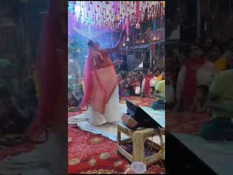 Kashish mishra  Stage show