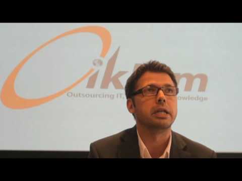 Ciklum Q&A: What's the minimum size of a developer team at Ciklum?