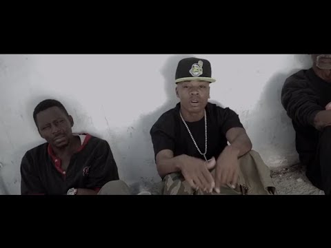 Plies - Keep Pushin - Official Music Video [Da Last Real Nigga Left Mixtape]