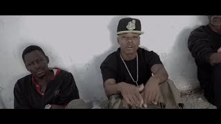 Plies - Keep Pushin - Official Music Video [Da Last Real Nigga Left Mixtape]