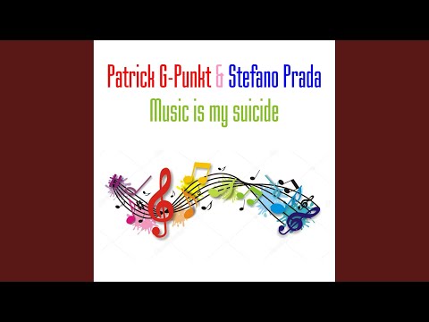 Music Is My Suicide (Scotty Remix Edit)