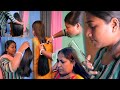 Rapunzel Haircut Short Film Asha S Ponytail Vs Asha S Sister TRAILER October 2025 EXCLUSIVE