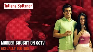 The Terrifying Story Of Tatiane Spitzner's Murder video