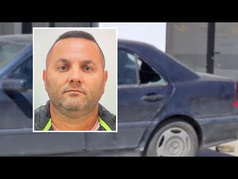 Atentati ndaj Mërkurit, makina e autorëve me targa të vjedhura| ABC News Albania