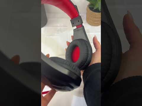 AURICULARES GAMER NOGA