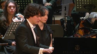 «Ժամանակակից դասականներ» կոմպոզիտորական փառատոնի շրջանակում հնչեցին Ցիգան Չենի գործերը