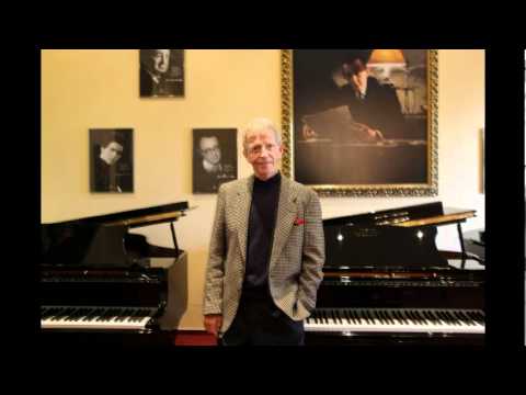 Christopher Czaja Sager • J. S. Bach : Clavier Concerto in F minor