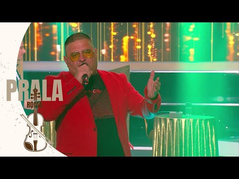 Zoran Vasic Siki - Ranjen jelen - PR - (LIVE) - (Tv Grand 13.03.2025.)