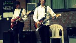 Somewhere Where Dreams Come True