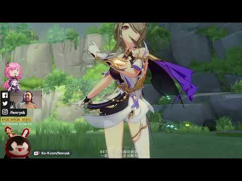 2022-01-14 [CN BETA 5.5v2] 724 Spina Astera vs Argent Knight Abyss RL 420D