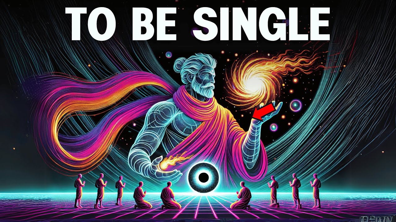 Why It's Better to be Single | 4 Reasons