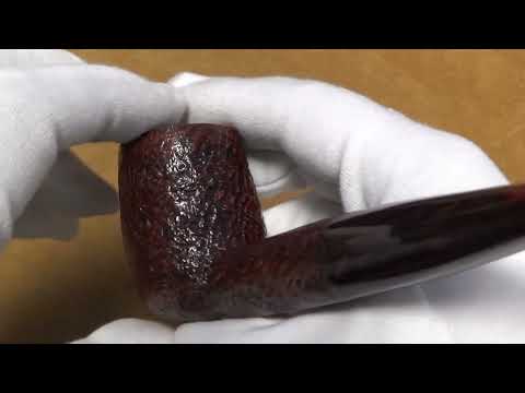 Pipa Dunhill Cumberland gruppo 6 - 6103 (2021) - DHCU56