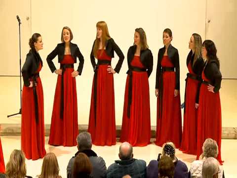 Klapa Teranke : U ZEMJU LATINSKU