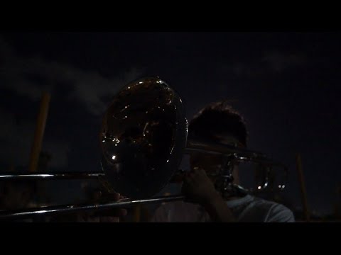 San Nicolás Deluxe / ensayo 29 junio 23