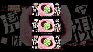 虎視眈々／歌ってみたby #藍飛 #歌ってみた #虎視眈々 #梅とら