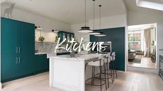 KItchens & Bathrooms By NMB