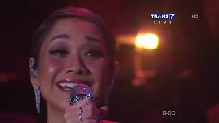 Download lagu Aku Dan DiriMu Ari LAsso Feat Bunga Citra Lestari Konser 25 Tahun mp3 Download lagu Aku Dan DiriMu Ari LAsso Feat Bunga Citra Lestari Konser 25 Tahun mp3