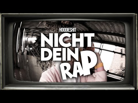 NICHT DEIN RAP - BHG [Benni Manace & SirAcis] x siggn