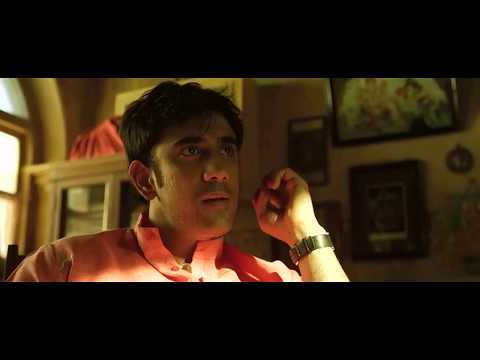 Best cricket motivational scene ever directed "Kai Po Che 2013 Hindi 720p
