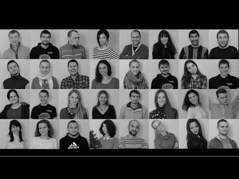 2014 год Artjoker за 6 минут