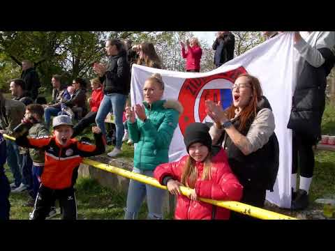 NFŽ I SK Chrlice Brno x CAFC Židenice