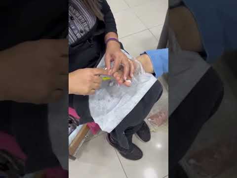 Pedicure em São Paulo - SP | Elegance Studio Hair Salão de Beleza