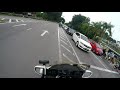 Police Traffic Escort