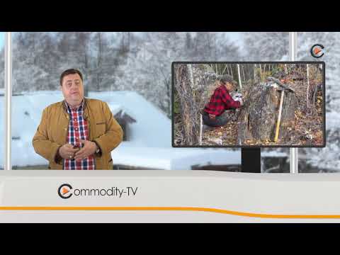 TerraX Minerals: Focus On 4 Projects At Yellowknife Gold Trend