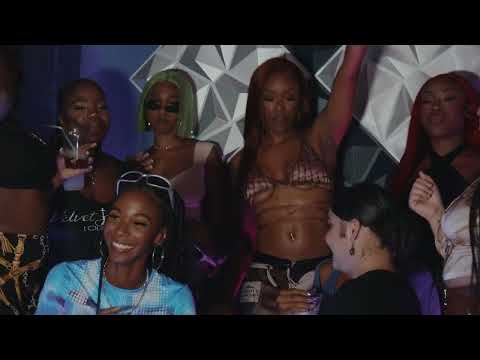 Monéa - Delilah (Official Music Video)