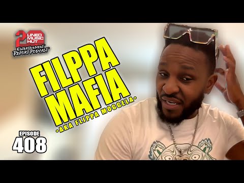 Flippa Mafia Unfiltered: Prison, Bounty Killer, Capleton, Elephant Man, Mavado, Vybz Kartel, Kiprich