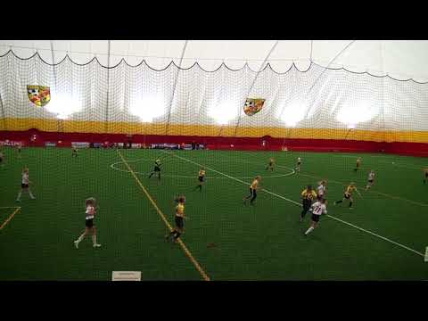 VJS T03-05 - FC Honka eka puoliaika