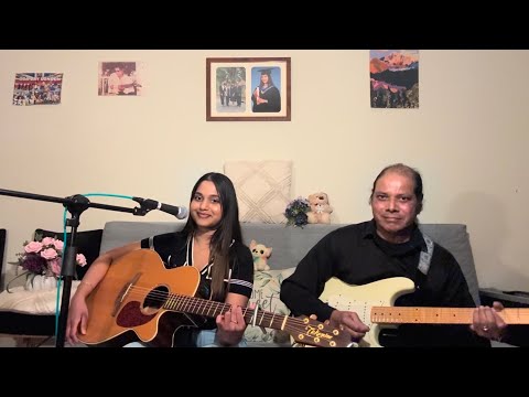 Acacio Pereira - Tu Sopnanth Yethai (cover by daneera, ft. Dominic)