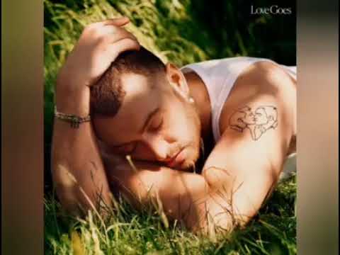 Sam Smith ft. Normani - Dancing With A Stranger (2019)